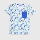 BOY T SHIRT