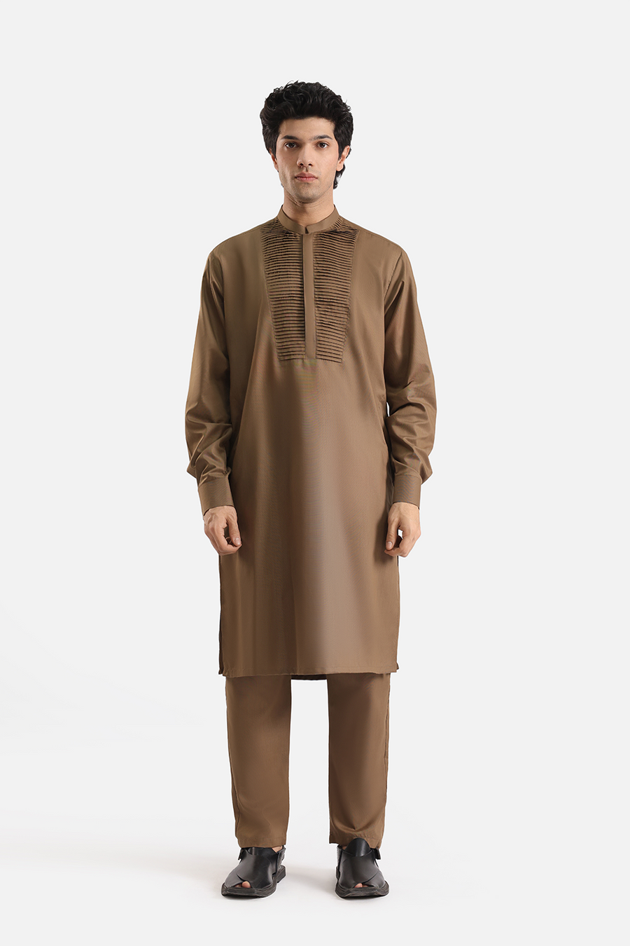 Wash & Wear Kurta Pajama