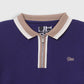 Striped Polo shirt