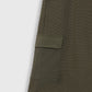 Co-ord set Cargo Shorts