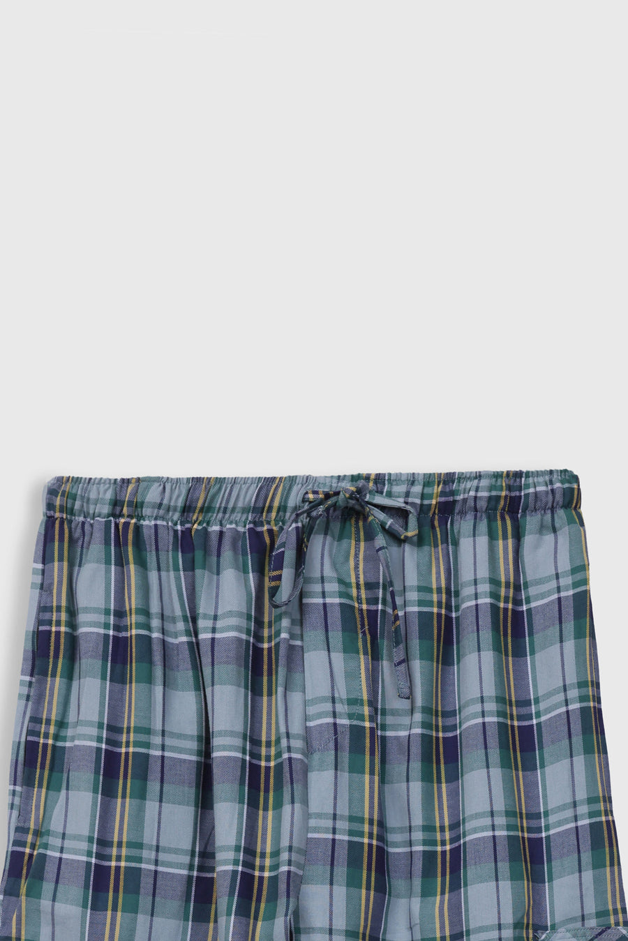 Cargo lounge pants