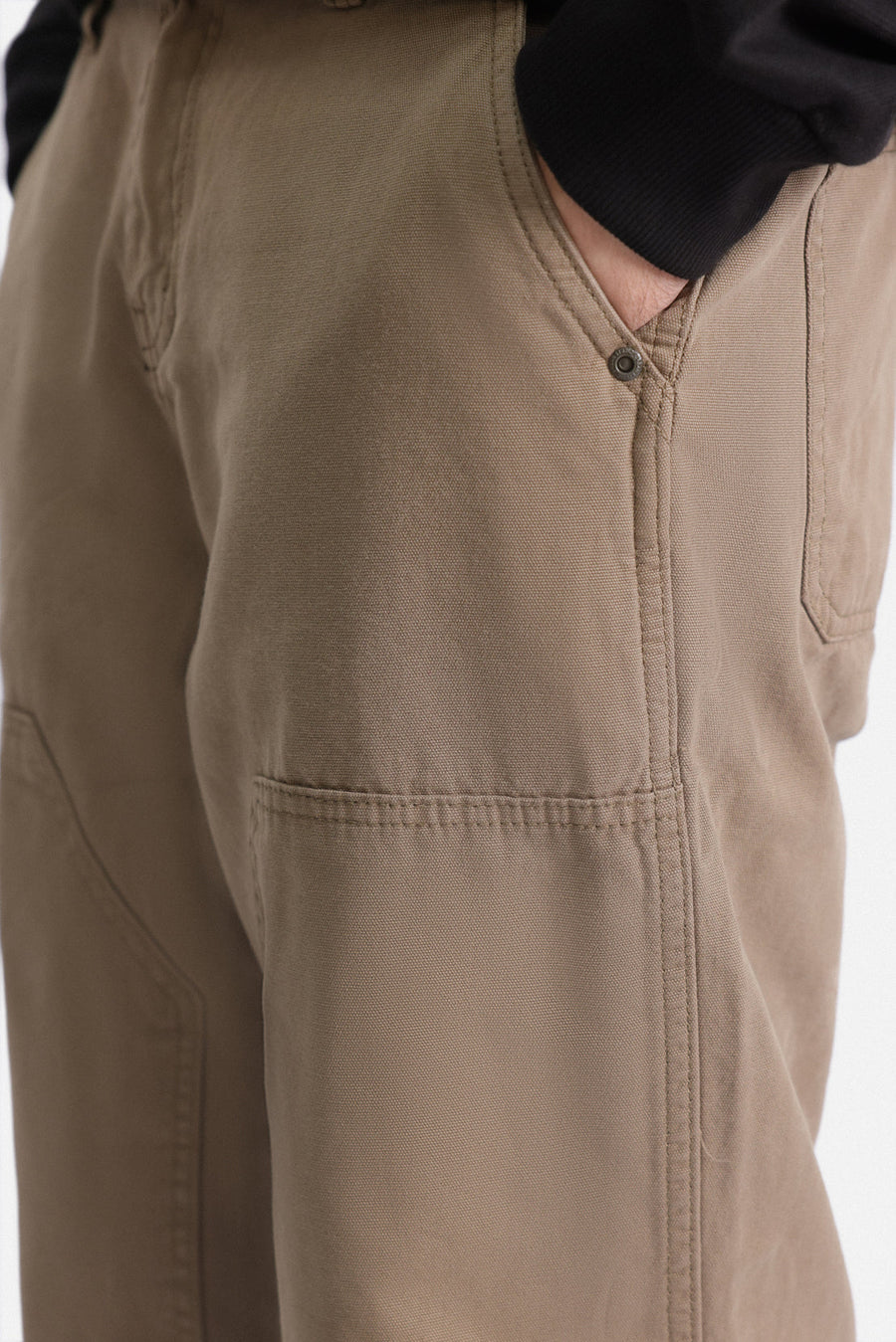 MEN TROUSER