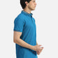 Pique Polo Shirt