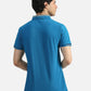 Pique Polo Shirt