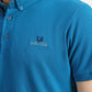 Pique Polo Shirt