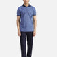 Pique Polo Shirt