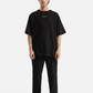 CO-ORD SET OVERSIZED T-SHIRT
