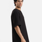 CO-ORD SET OVERSIZED T-SHIRT