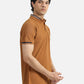 Pique Polo Shirt