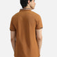 Pique Polo Shirt
