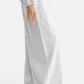 CO-ORD SET STRIPED TROUSERS