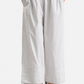 Co-ord Set Striped Trousers