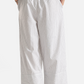 Co-ord Set Striped Trousers