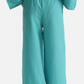 Co-ord set trousers