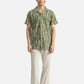 Printed Resort Shirt