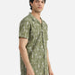 Printed Resort Shirt
