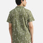 Printed Resort Shirt