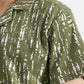 Printed Resort Shirt