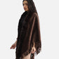 Woolen Cape Shawl
