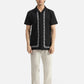 Embroidered shirt