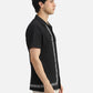 Embroidered shirt