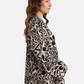 Co-ord set printed top