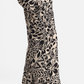 Co-ord set printed trousers