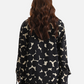 Co-ord set printed shirt