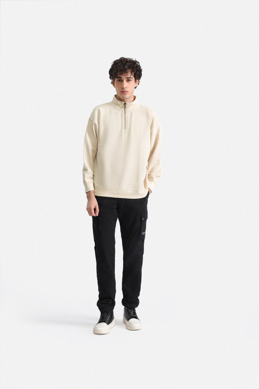 MEN UPPER