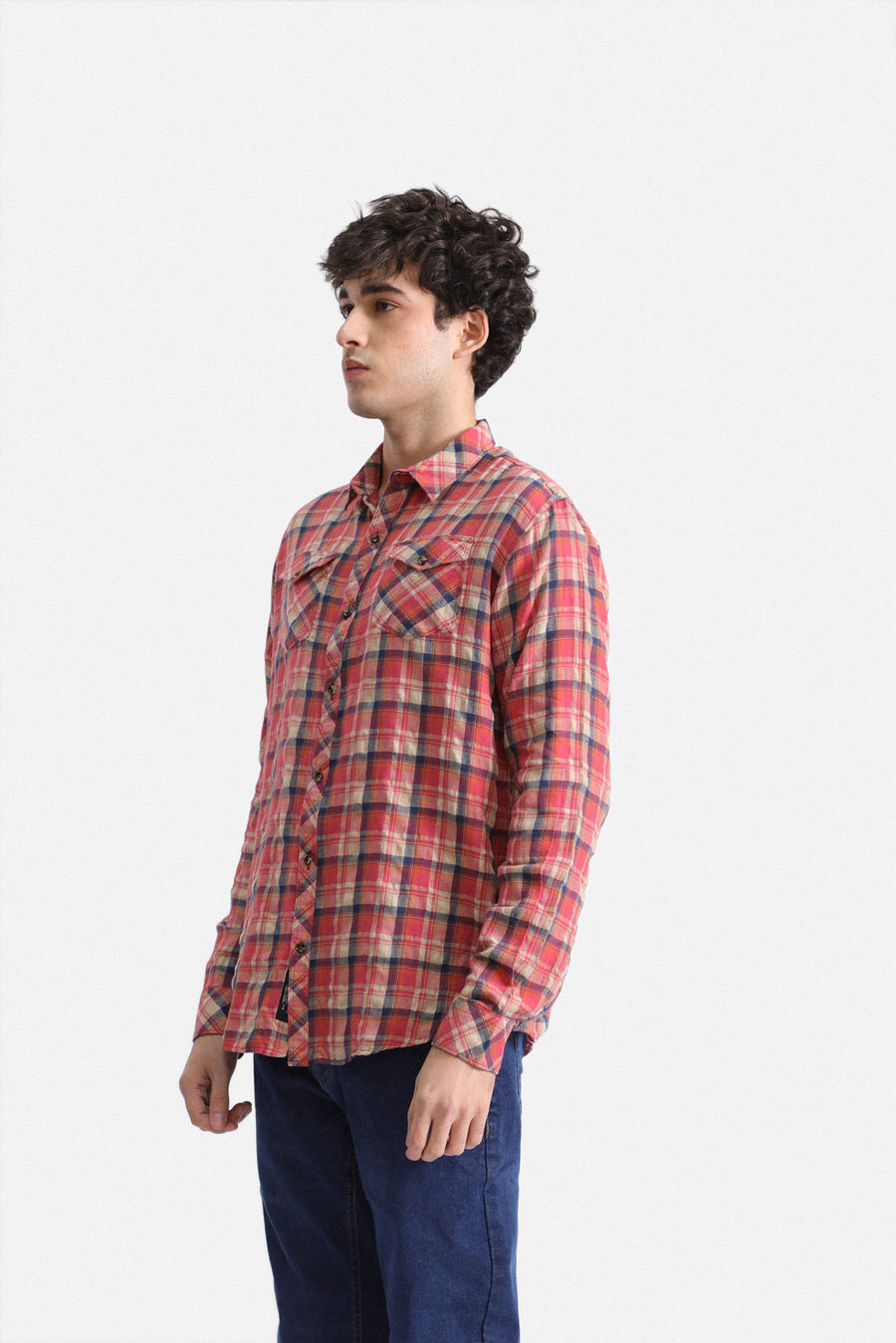 MEN C SHIRT
