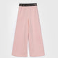 GIRL COORD SET TROUSER