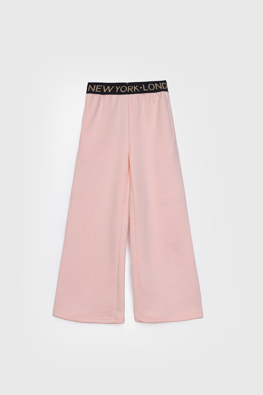 GIRL COORD SET TROUSER