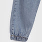 CARGO JOGGER JEANS