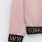 GIRL COORD SET SWEAT SHIRT
