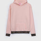 GIRL COORD SET SWEAT SHIRT