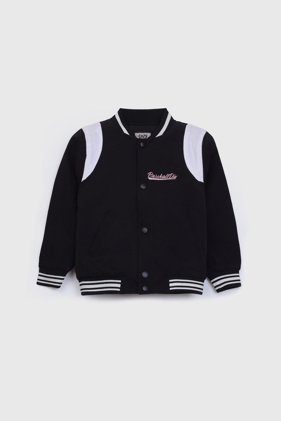 BOY JACKET