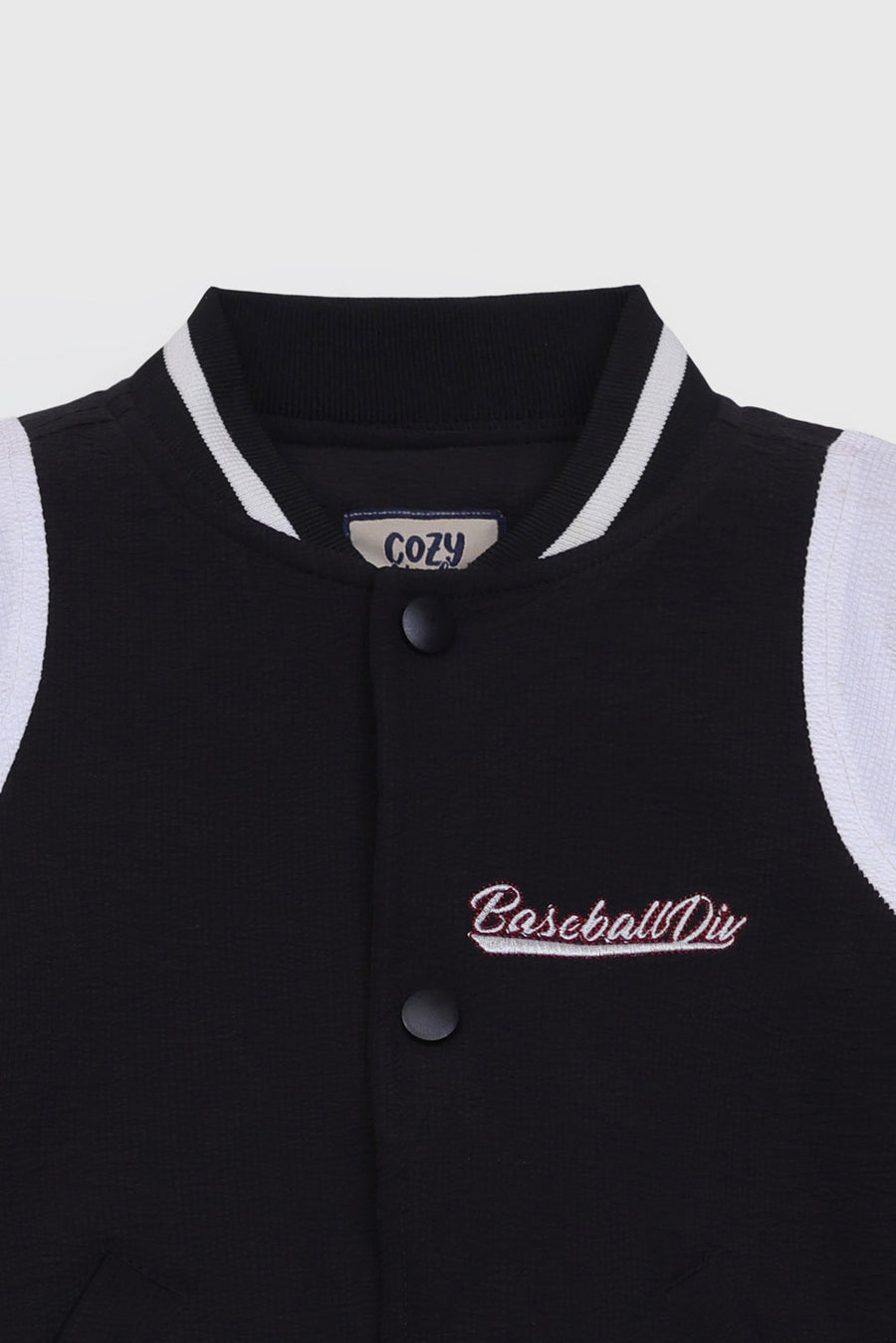 BOY JACKET