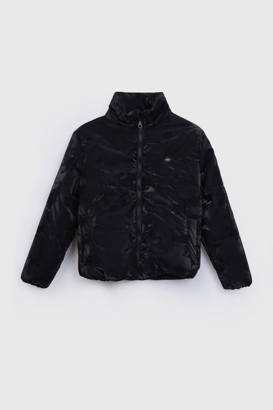 BOY JACKET