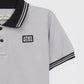 CO'ORD SET POLO