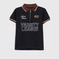 CO-ORD SET POLO