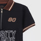 CO-ORD SET POLO