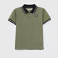 Co-ord Set Polo