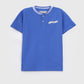 HENLEY T-SHIRT