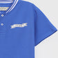 HENLEY T-SHIRT