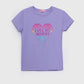 HEART GRAPHIC T-SHIRT