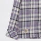 PLAID CASUAL SHIRT