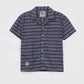 STRIPED CASUAL SHIRT