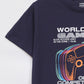 GRAPHIC T-SHIRT