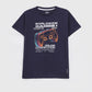 GRAPHIC T-SHIRT