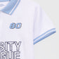 CO-ORD SET POLO